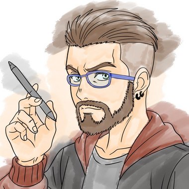 Kaylan B. - Freelance Illustrator