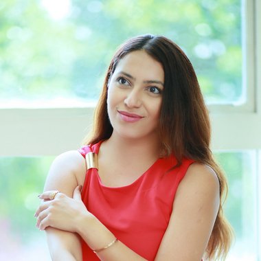 Sonam S. - Freelance Community Manager