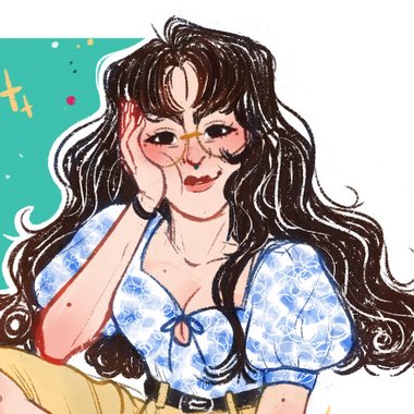 Alicia C. - Freelance Illustrator