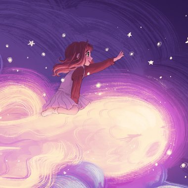 abbeyhage - Freelance Illustrator