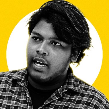 Rocket - Freelance Graphic Designer