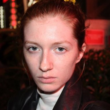 Layla V. - Freelance Creative Director