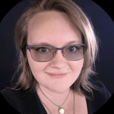 Katherine M. - Freelance Freelance Digital Illustrator