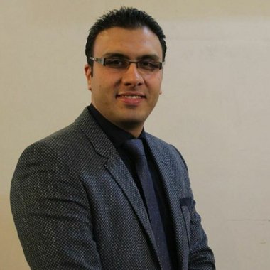 Farshid K. - Freelance Social Media Freelancer