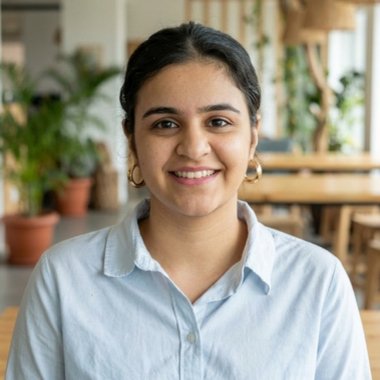 Namya A. - Freelance Ux Designer