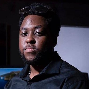 Ian K. - Freelance Mixing Engineer