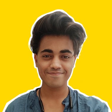 Purvaj D. - Freelance Caricature Artist