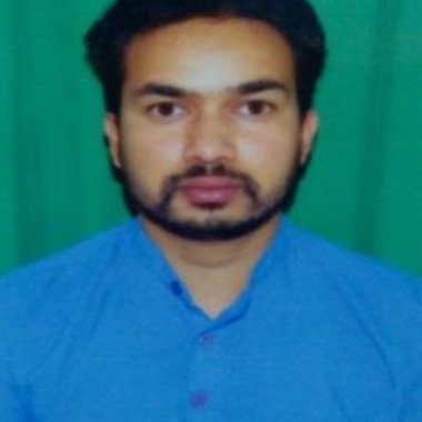 Neeraj K. - Freelance Web Designer
