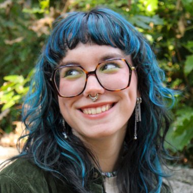 Lily R. - Freelance Art Director