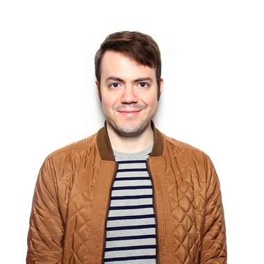 Andrew O. - Freelance Motion Graphic Designer