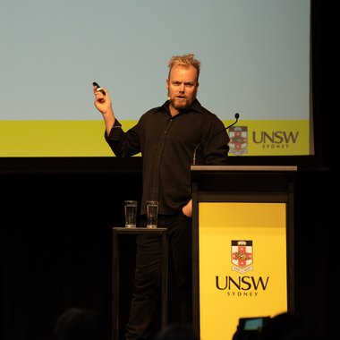 Dan W. - Freelance Content Creator