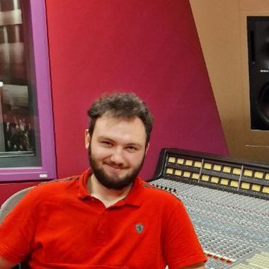 Benedek L. - Freelance Mixing Engineer