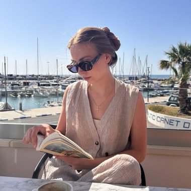 Jenny B. - Freelance Animator