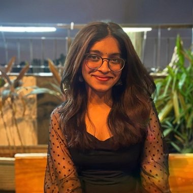 Diya B. - Freelance Brand Strategist