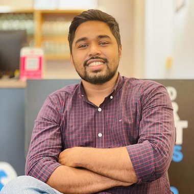 Md H. - Freelance Brand Strategist