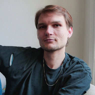 Benedikt W. - Freelance Video Editor