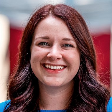 Lauren G. - Freelance Creative Director