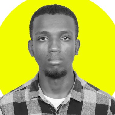 Imran N. - Freelance Artist