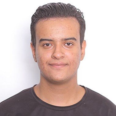 Marten I. - Freelance Production Assistant