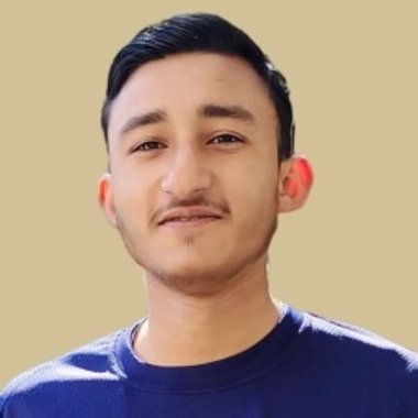 Ghulam A. - Freelance Video Editor