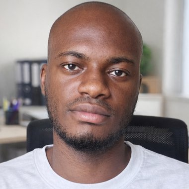 Isaac p. - Freelance 3d Visualizer