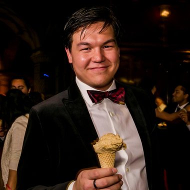 Nick S. - Freelance Creative Producer