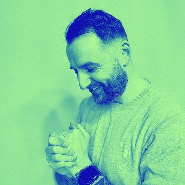 shanekavanagh - Freelance Ux Designer