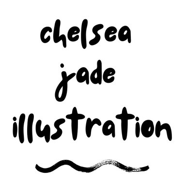 Chelsea S. - Freelance Illustrator