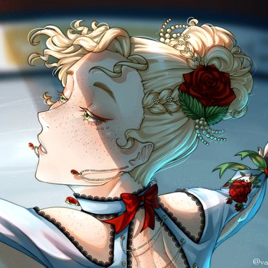 Vally - Freelance Comic Illustrator