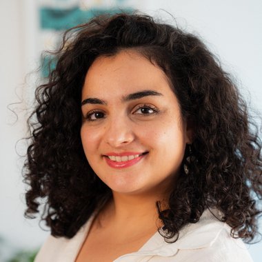 Rana D. - Freelance Voiceover Artist