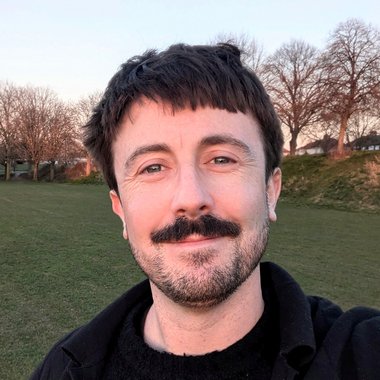 Tristan M. - Freelance Web Developer