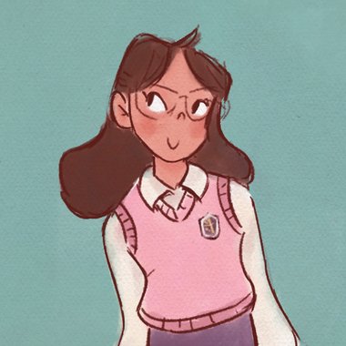 Elizabeth U. - Freelance Animator