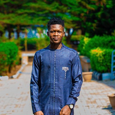 Darasimi O. - Freelance Web Developer