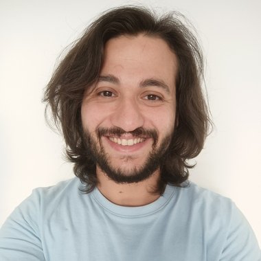 Andrea L. - Freelance Front End Developer