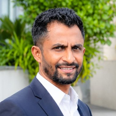 Vidura H. - Freelance Product Designer