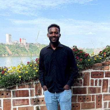 Abdulahi K. - Freelance Film Director