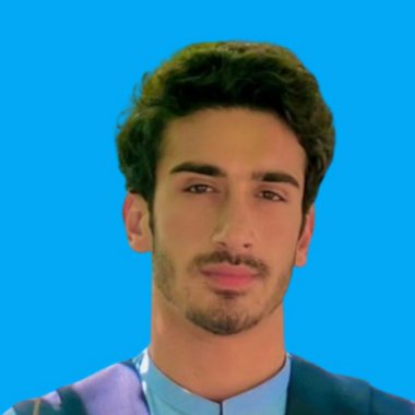 Muhammad I. - Freelance Web Designer