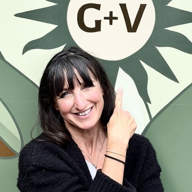 Gladys V. - Freelance Illustrator