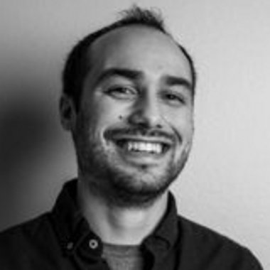 Brandon C. - Freelance Presentation Designer