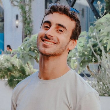 Guilherme V. - Freelance Content Creator