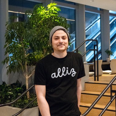 Gustavo A. - Freelance Front End Developer