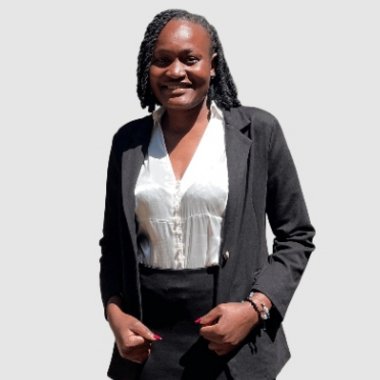 Decy A. - Freelance Digital Marketer