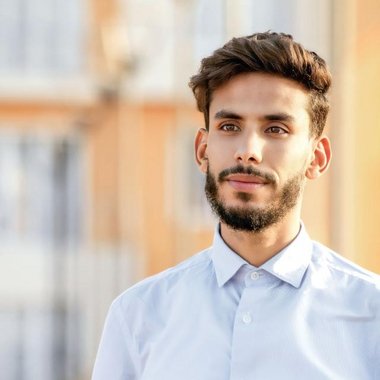 Othmane B. - Freelance Web Developer