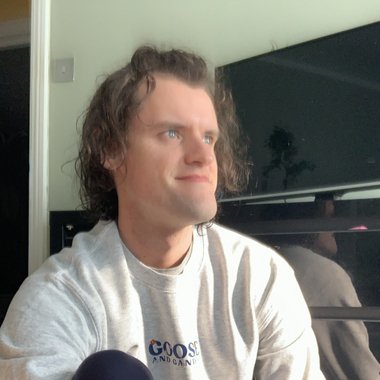 Will T. - Freelance Screenwriter