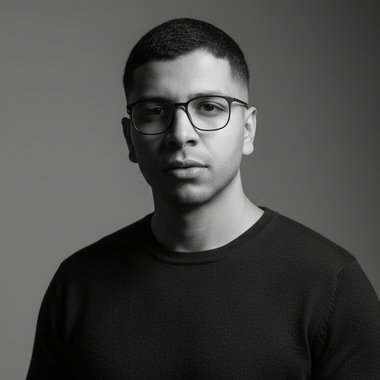 Ahmed A. - Freelance Photoshop Editor