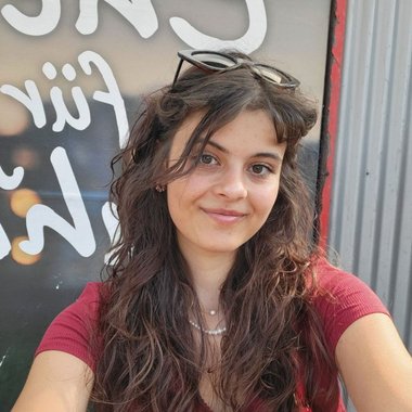 Sofia M. - Freelance Comic Illustrator