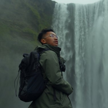 Rizal N. - Freelance Videographer