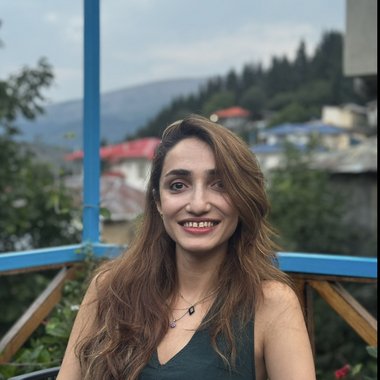 Roya A. - Freelance Costume Designer