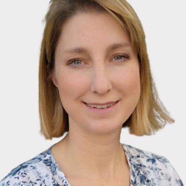 Jennifer B. - Freelance Digital Marketer