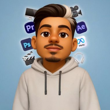 Ghaith L. - Freelance Content Creator